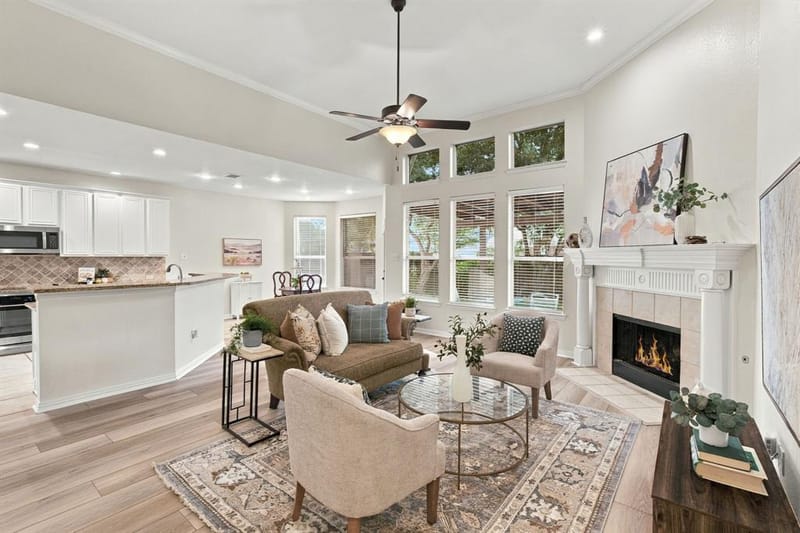 1667 Idlewild Drive, Frisco TX 75036 - Photo 4