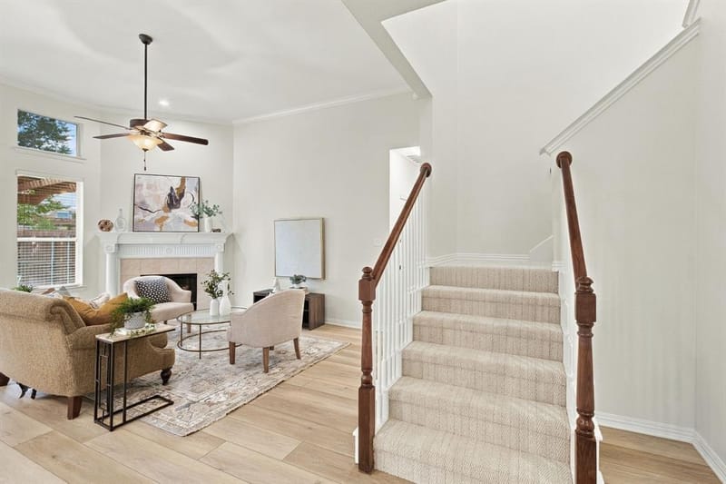 1667 Idlewild Drive, Frisco TX 75036 - Photo 8