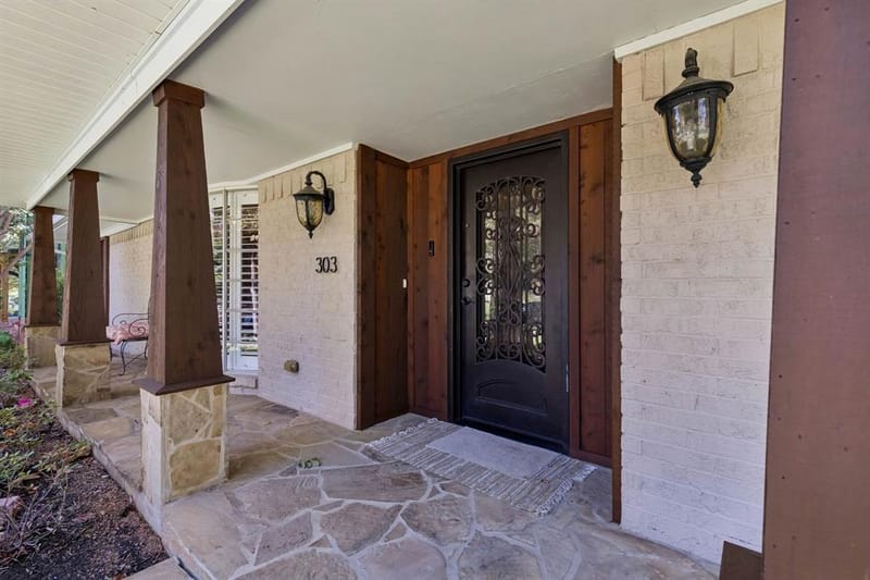 303 Ridgewood Drive, Richardson TX 75080 - Photo 2
