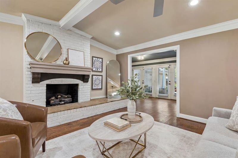 303 Ridgewood Drive, Richardson TX 75080 - Photo 6