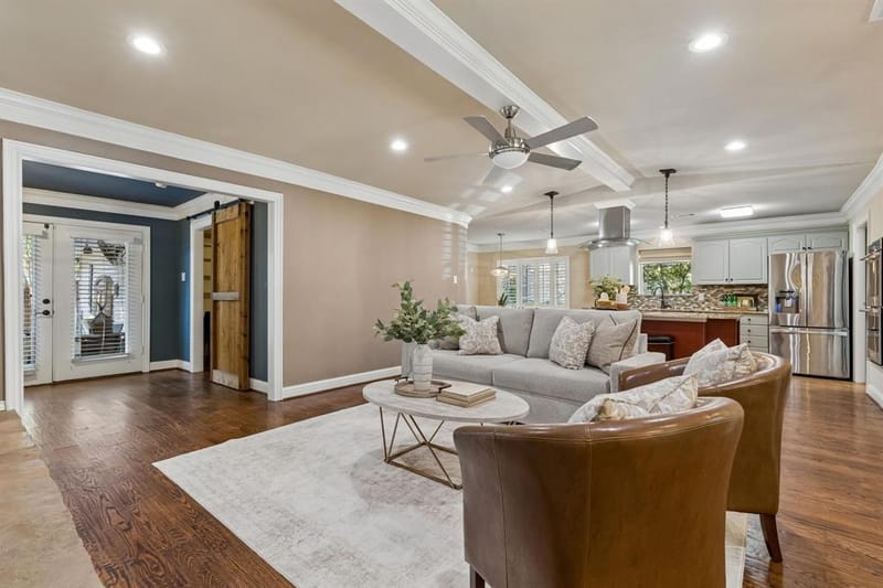303 Ridgewood Drive, Richardson TX 75080 - Photo 7