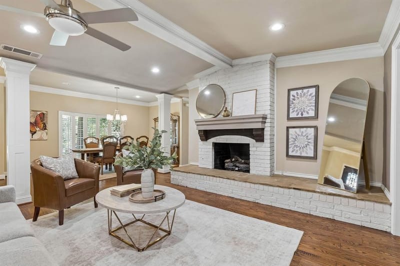 303 Ridgewood Drive, Richardson TX 75080 - Photo 5