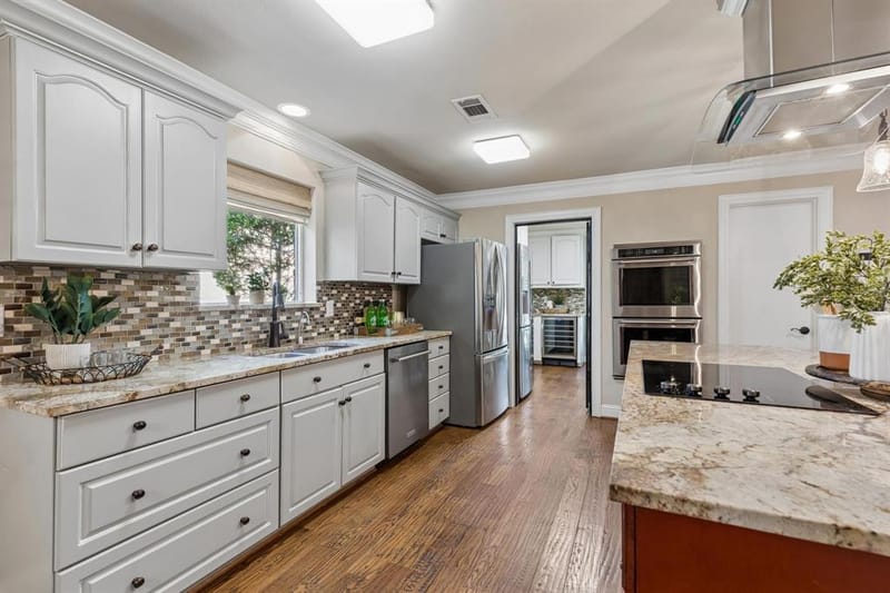 303 Ridgewood Drive, Richardson TX 75080 - Photo 10