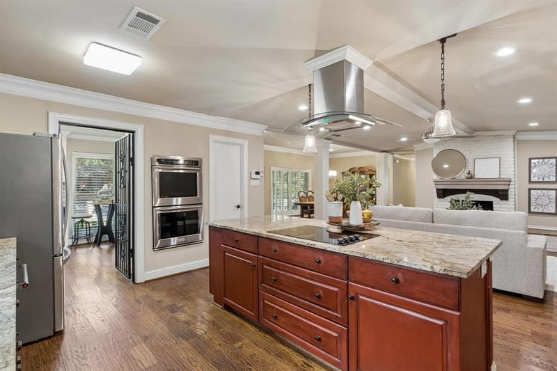 303 Ridgewood Drive, Richardson TX 75080 - Photo 11