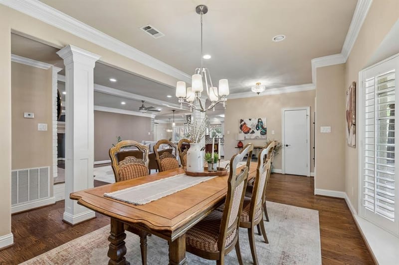 303 Ridgewood Drive, Richardson TX 75080 - Photo 4