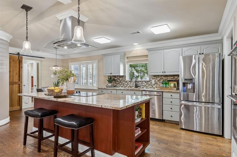 303 Ridgewood Drive, Richardson TX 75080 - Photo 8