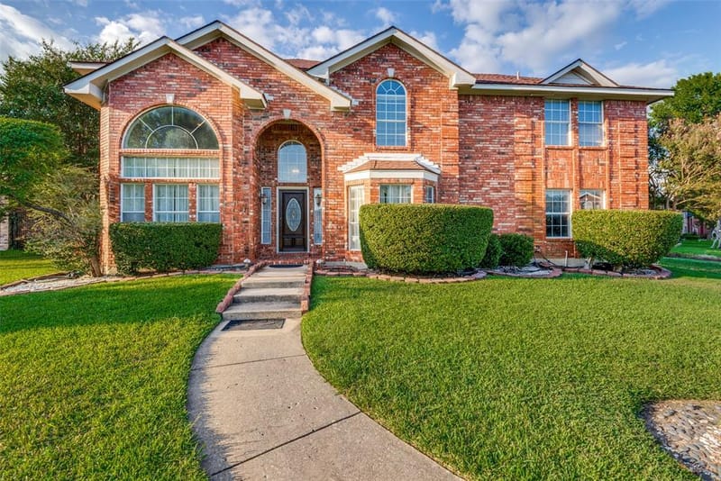 6705 Mantissa Drive, Plano TX 75023 - Photo 3
