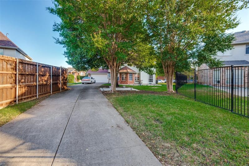 6705 Mantissa Drive, Plano TX 75023 - Photo 24