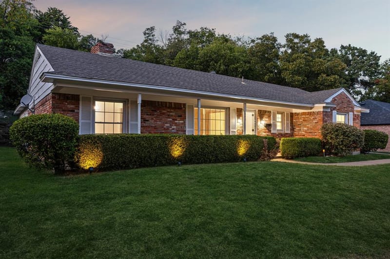 841 Brookwood Drive, Dallas TX 75224 - Photo 7