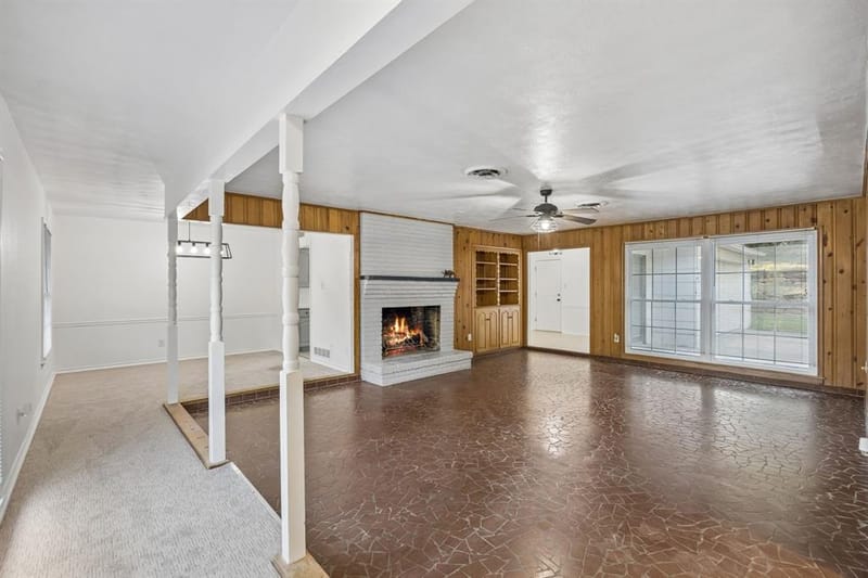 841 Brookwood Drive, Dallas TX 75224 - Photo 9