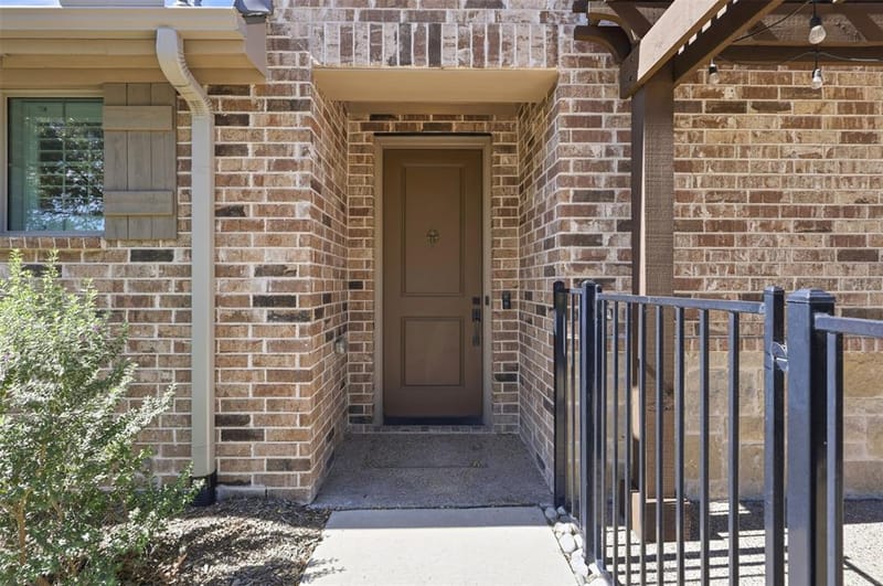 3701 White Clover Lane, Prosper TX 75078 - Photo 6
