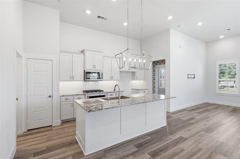 3701 White Clover Lane, Prosper TX 75078 - Photo 17