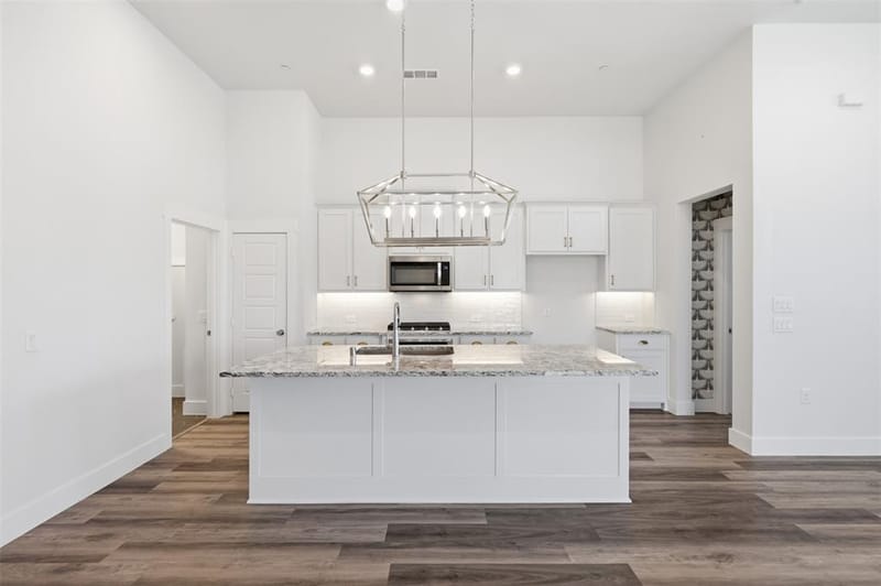 3701 White Clover Lane, Prosper TX 75078 - Photo 16