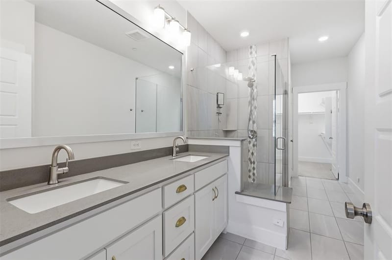 3701 White Clover Lane, Prosper TX 75078 - Photo 28