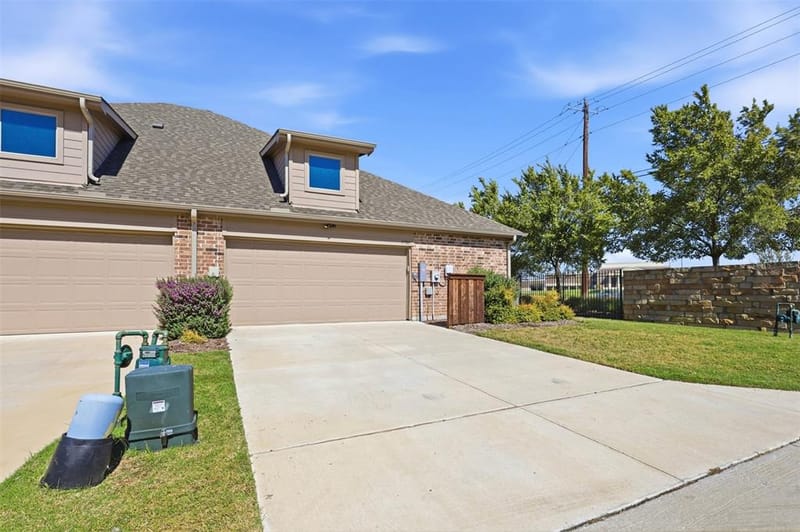 3701 White Clover Lane, Prosper TX 75078 - Photo 38