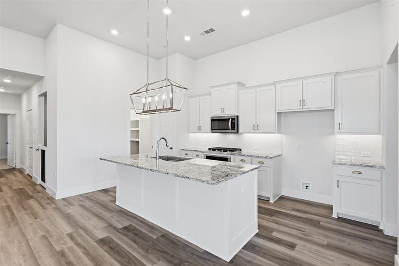 3701 White Clover Lane, Prosper TX 75078 - Photo 15