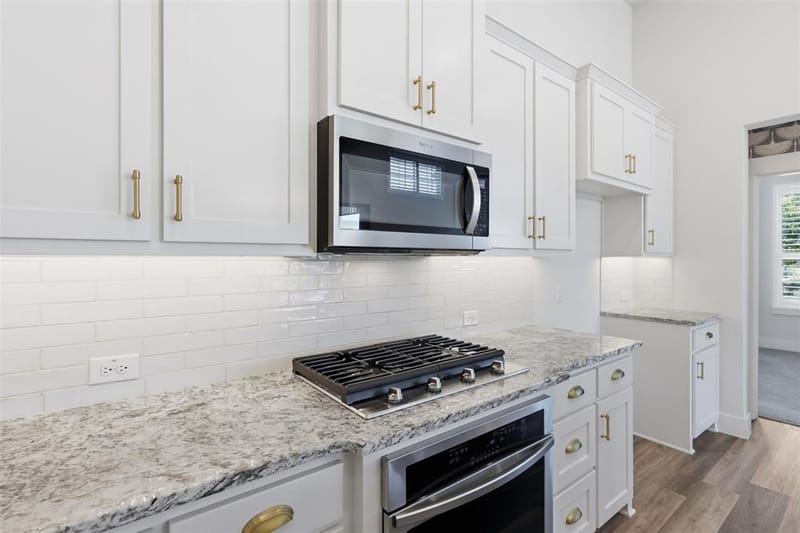 3701 White Clover Lane, Prosper TX 75078 - Photo 21