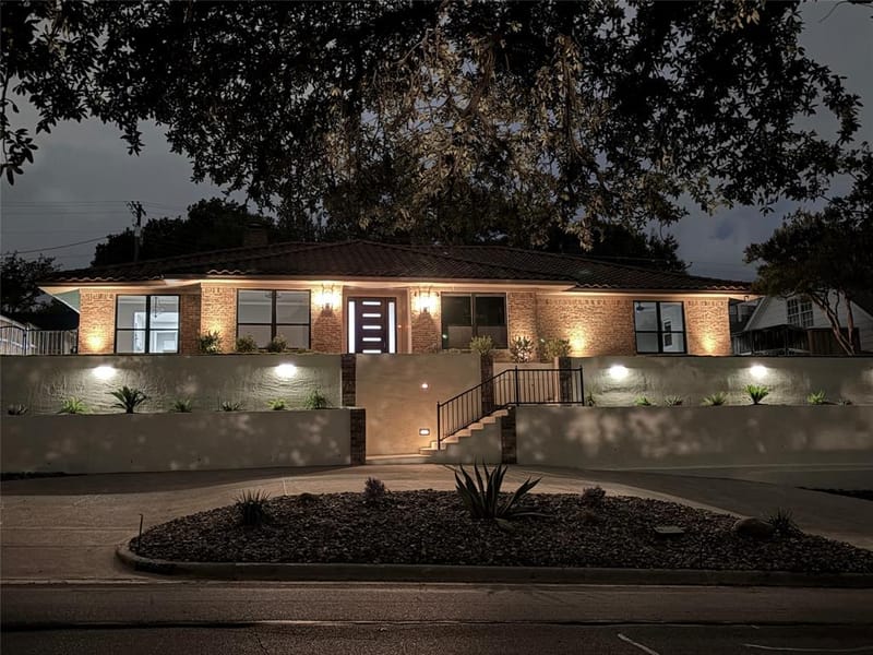 1812 Calais Road, Fort Worth TX 76116 - Photo 2