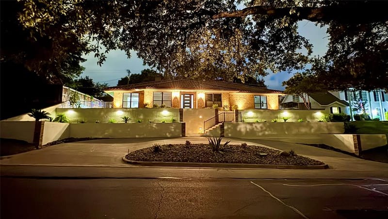 1812 Calais Road, Fort Worth TX 76116 - Photo 3