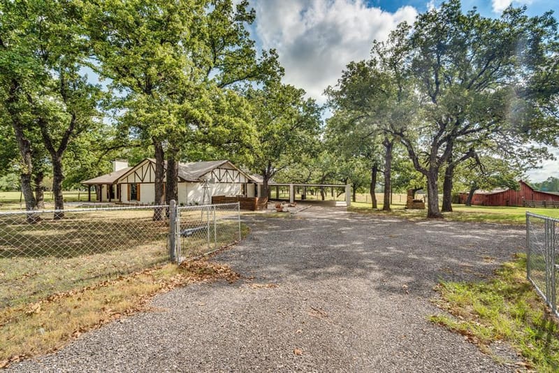 3754 Ft Graham Road, West TX 76691 - Photo 2