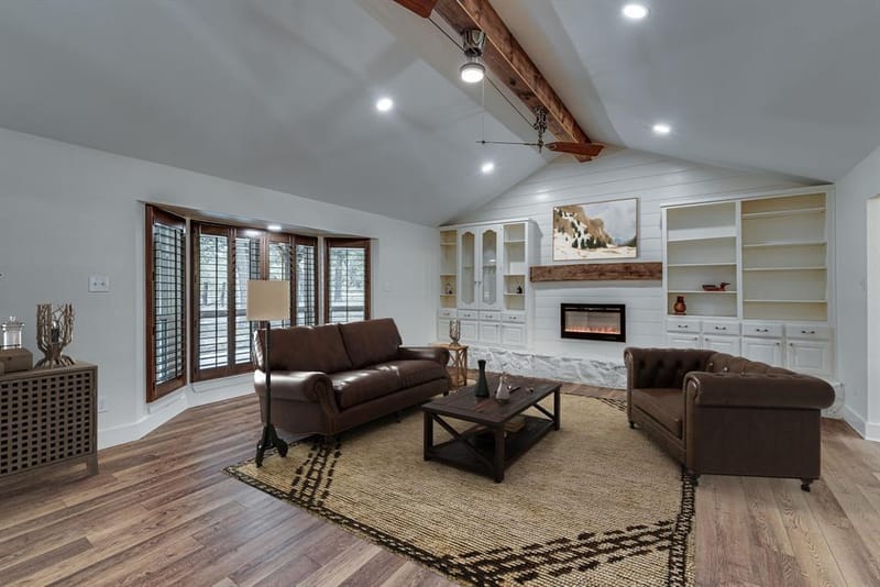 3754 Ft Graham Road, West TX 76691 - Photo 6