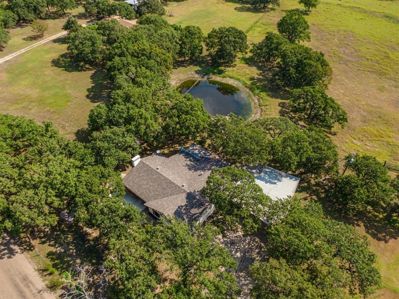 3754 Ft Graham Road, West TX 76691 - Photo 22