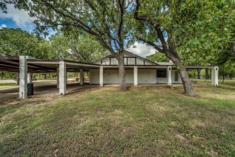 3754 Ft Graham Road, West TX 76691 - Photo 20