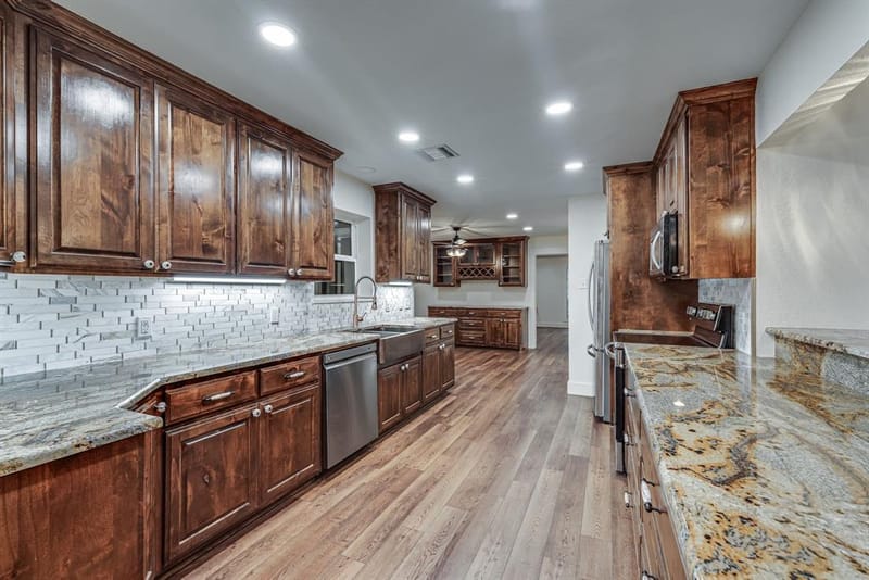 3754 Ft Graham Road, West TX 76691 - Photo 9