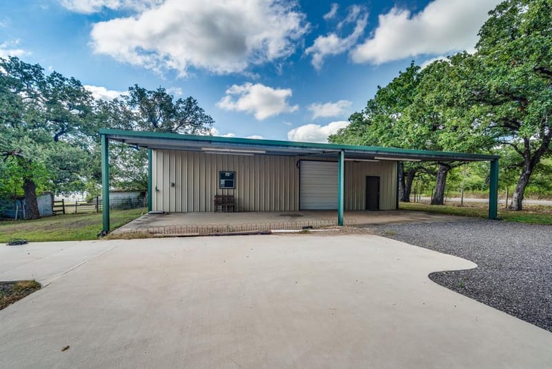 3754 Ft Graham Road, West TX 76691 - Photo 4