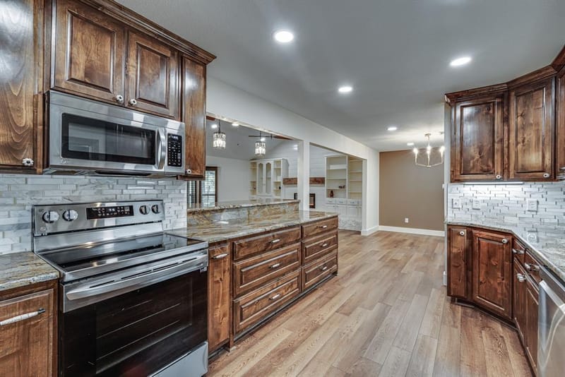 3754 Ft Graham Road, West TX 76691 - Photo 8