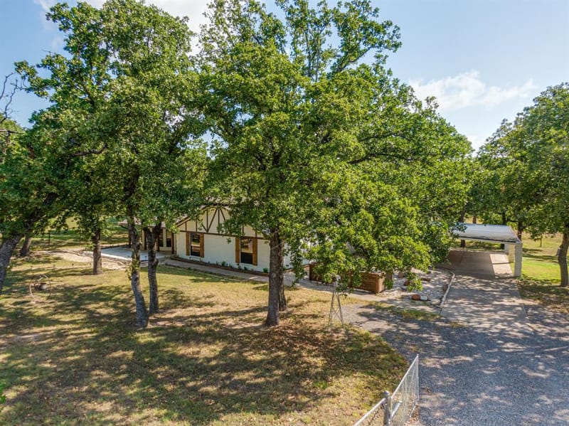 3754 Ft Graham Road, West TX 76691 - Photo 21