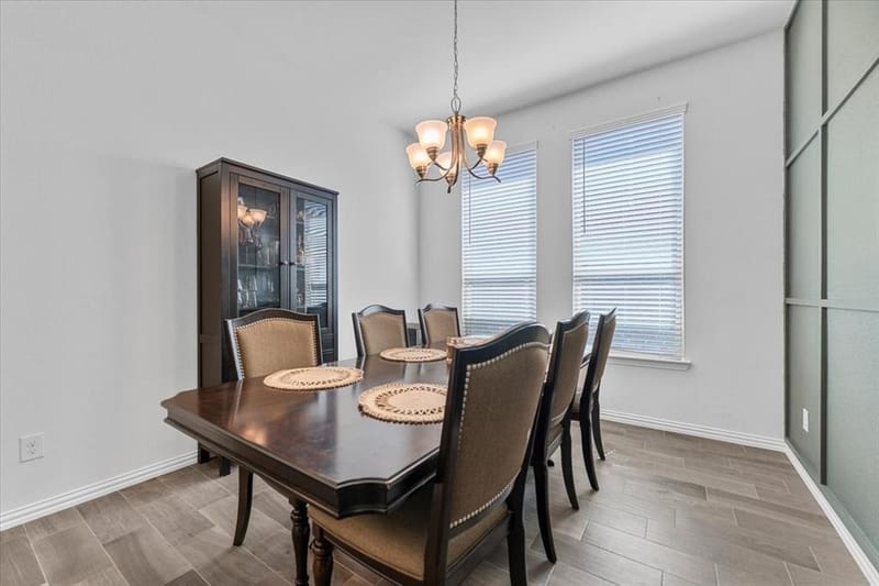 1401 Lake Falls Terrace, Lewisville TX 75010 - Photo 6