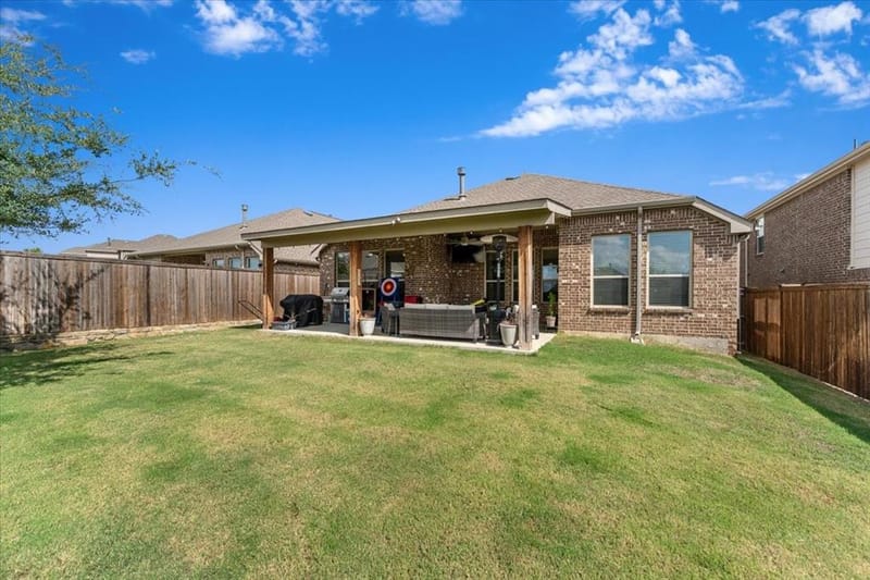 1401 Lake Falls Terrace, Lewisville TX 75010 - Photo 20