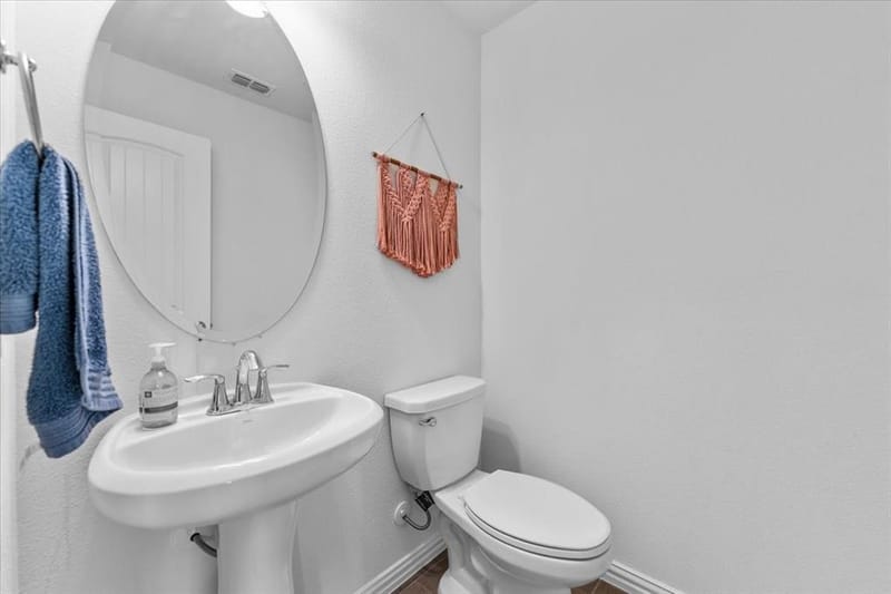 1401 Lake Falls Terrace, Lewisville TX 75010 - Photo 18