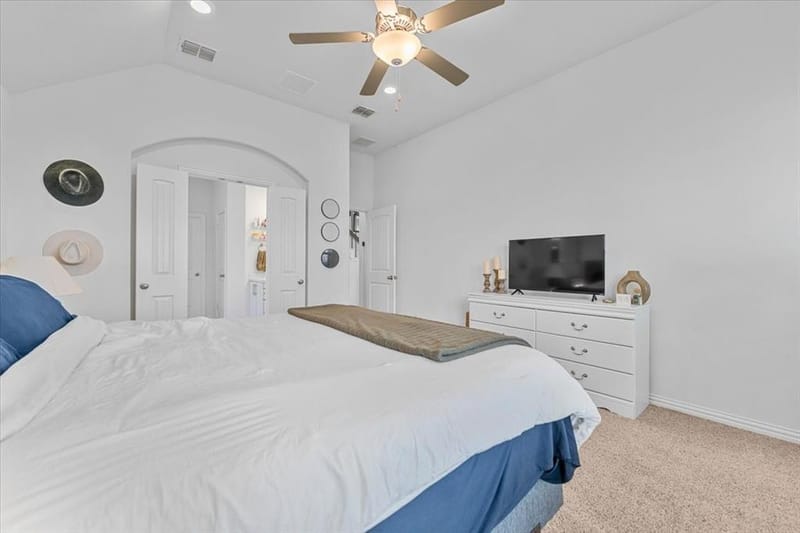 1401 Lake Falls Terrace, Lewisville TX 75010 - Photo 8