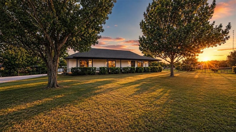 2913 County Road 920, Crowley TX 76036