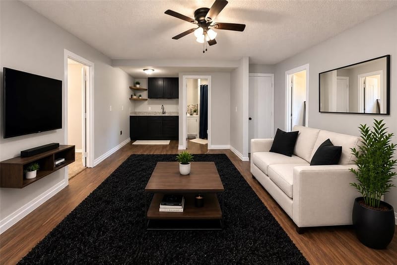 2913 County Road 920, Crowley TX 76036 - Photo 28