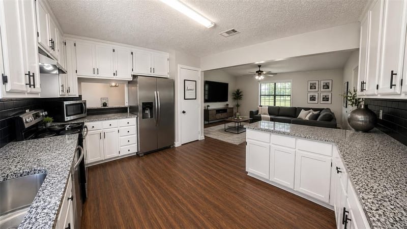 2913 County Road 920, Crowley TX 76036 - Photo 8