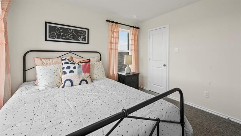 1609 Somerville Drive, Blue Ridge TX 75424 - Photo 12