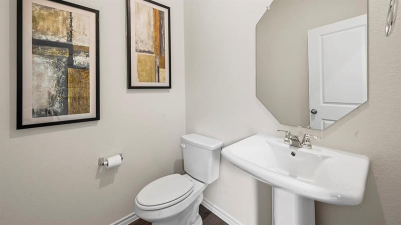 1609 Somerville Drive, Blue Ridge TX 75424