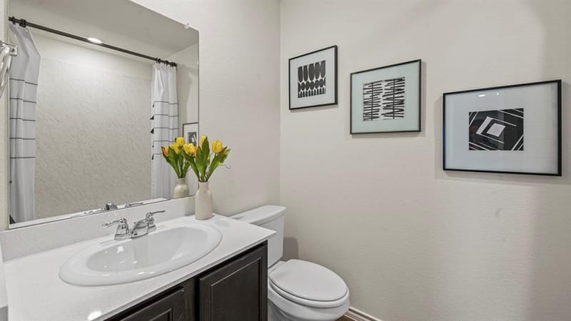 1609 Somerville Drive, Blue Ridge TX 75424 - Photo 5