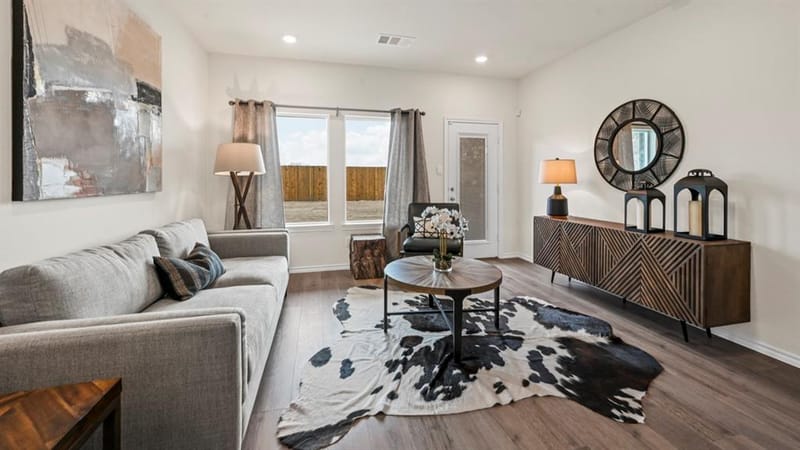 1609 Somerville Drive, Blue Ridge TX 75424 - Photo 35