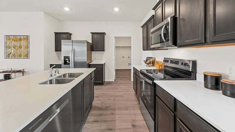 1609 Somerville Drive, Blue Ridge TX 75424 - Photo 25