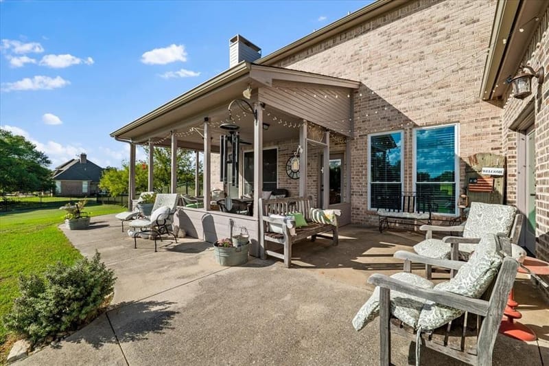 130 View Point Court, Aledo TX 76008 - Photo 27