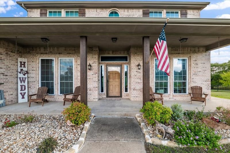 130 View Point Court, Aledo TX 76008 - Photo 2