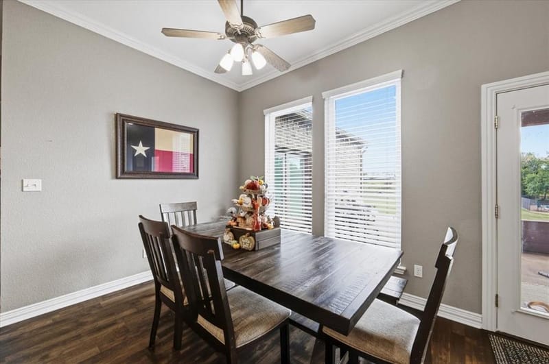 130 View Point Court, Aledo TX 76008 - Photo 12