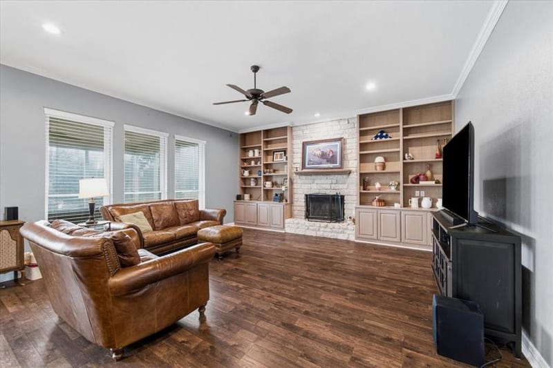 130 View Point Court, Aledo TX 76008 - Photo 7