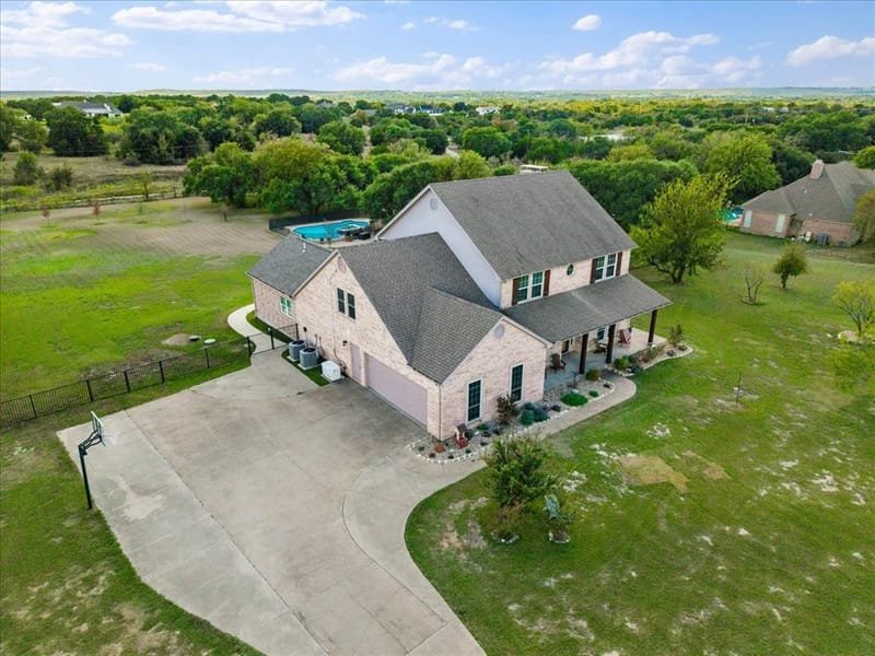 130 View Point Court, Aledo TX 76008 - Photo 3