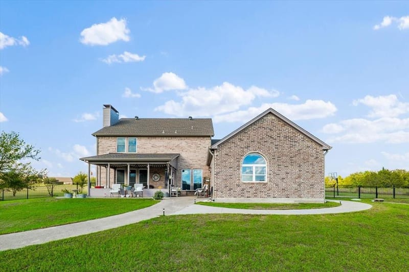 130 View Point Court, Aledo TX 76008 - Photo 28