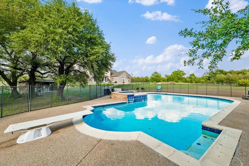 130 View Point Court, Aledo TX 76008 - Photo 30